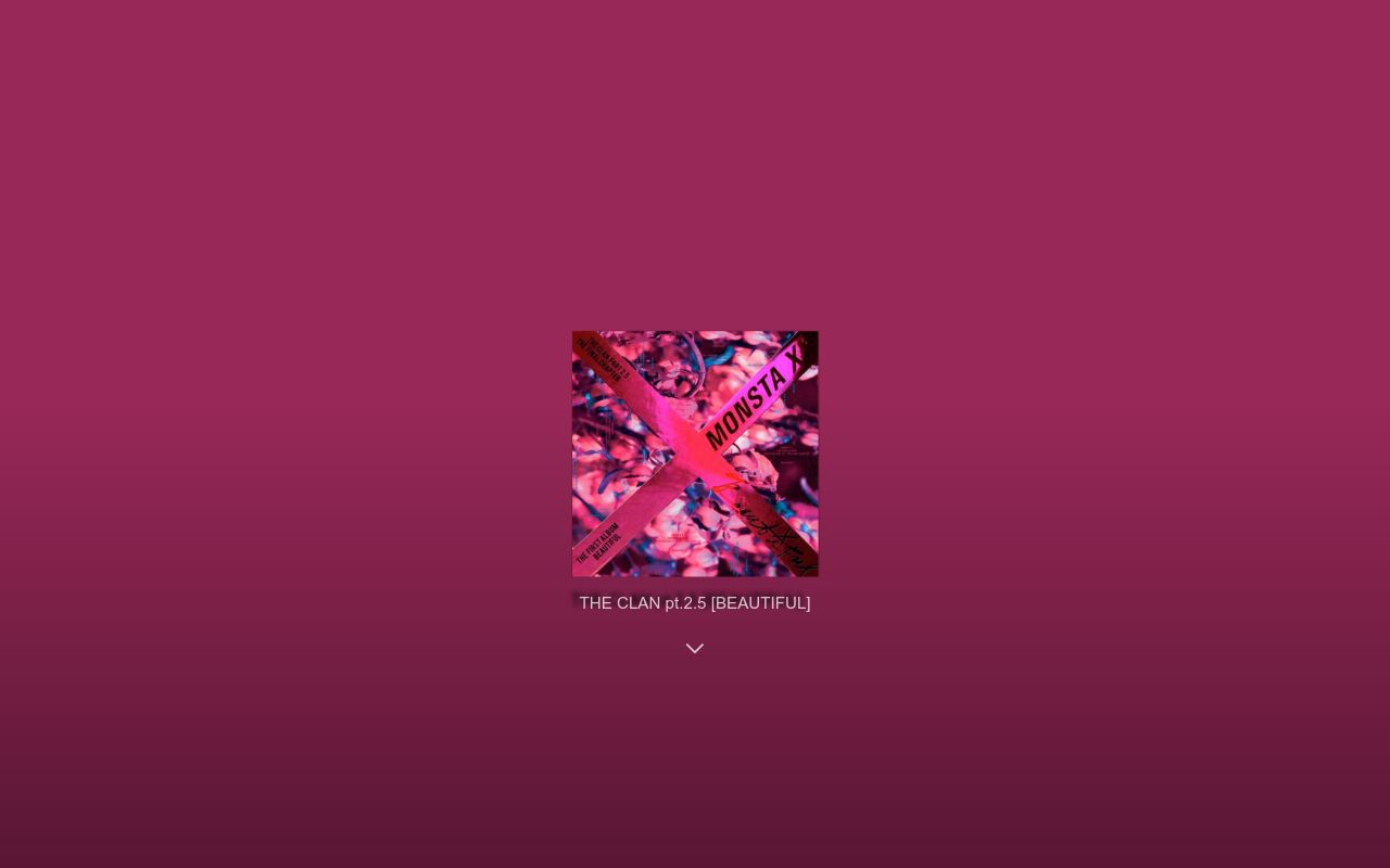 Carrd profile picture for @incomparable